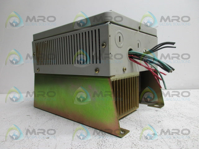 ALLEN BRADLEY 1336E-BRF50-AN-EN SER D AC DRIVE *USED*