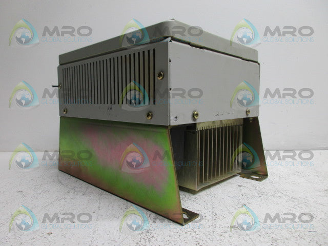 ALLEN BRADLEY 1336E-BRF50-AN-EN SER D AC DRIVE *USED*