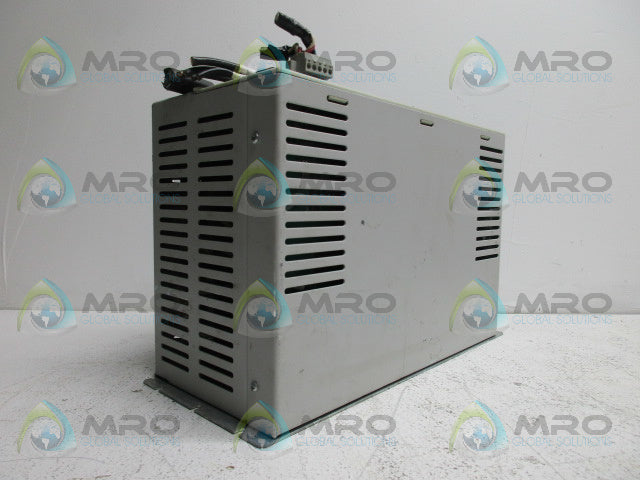 ALLEN BRADLEY ULTRA3000I 2098-DSD-HV150X-DN SER B F/W V1.36 AC DRIVE *USED*