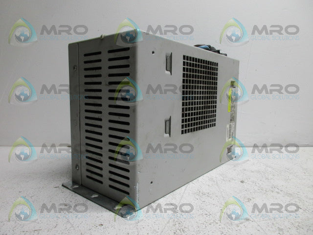ALLEN BRADLEY ULTRA3000I 2098-DSD-HV150X-DN SER B F/W V1.36 AC DRIVE *USED*