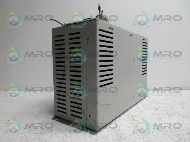 ALLEN BRADLEY ULTRA3000I 2098-DSD-HV050X-DN SER B F/W V1.41 AC DRIVE *USED*