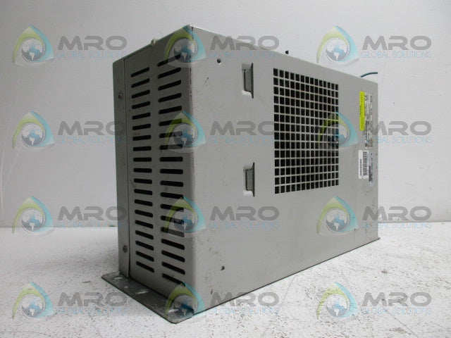 ALLEN BRADLEY ULTRA3000I 2098-DSD-HV050X-DN SER B F/W V1.41 AC DRIVE *USED*