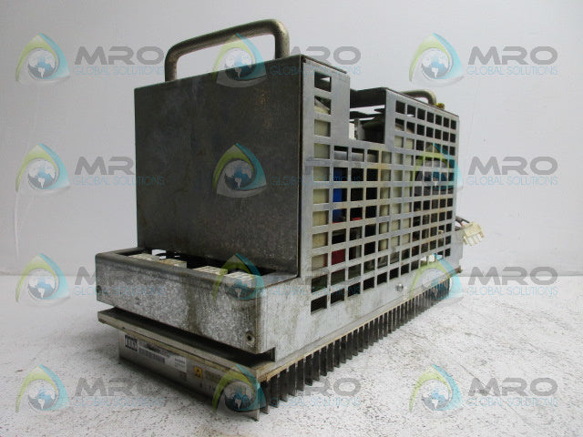 KUKA PM1-600/25 POWER SUPPLY *USED*