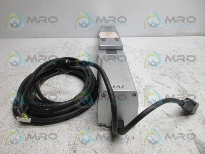 ROBO CYLINDER RCP-SMI-H-200-M CONTROLLER (AS PICTURED) *NEW NO BOX*