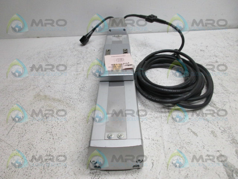 ROBO CYLINDER RCP-SMI-H-200-M CONTROLLER (AS PICTURED) *NEW NO BOX*
