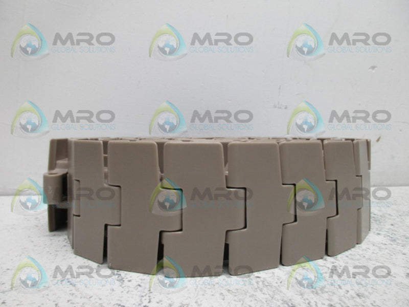 REXNORD LF880TAB-3.25 TABLETOP CHAIN *NEW IN BOX*
