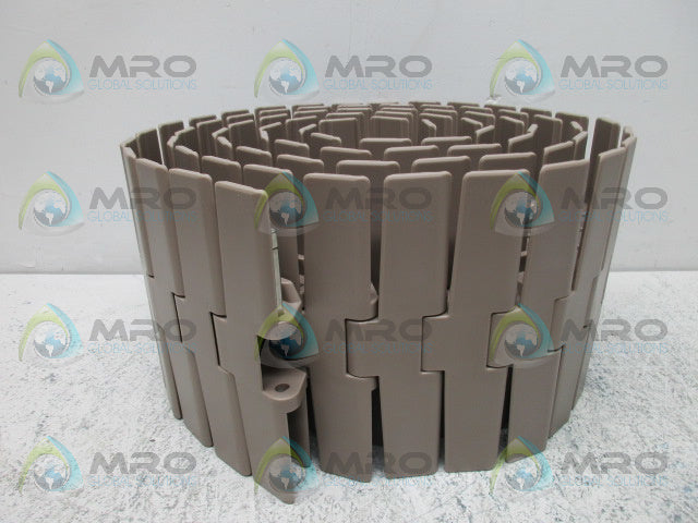 REXNORD LF882T-7-1/2 TABLETOP CHAIN *NEW IN BOX*