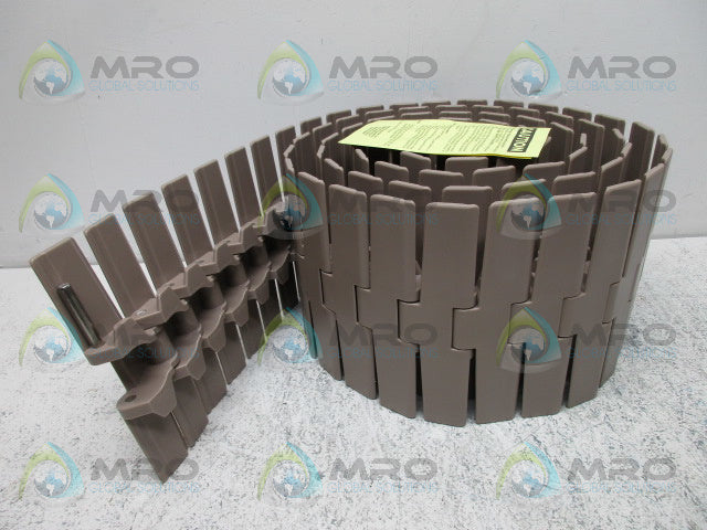 REXNORD LF882T-7-1/2 TABLETOP CHAIN *NEW IN BOX*