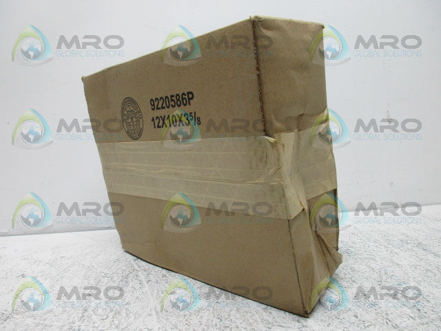 ROSEMOUNT 396P-01-12-55 SENSOR *FACTORY SEALED*