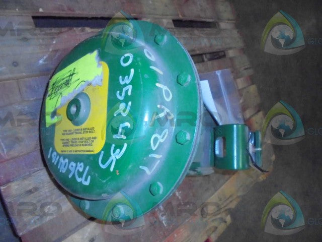 FISHER 14260094 ACTUATOR *NEW NO BOX*