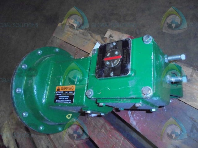 FISHER 14260094 ACTUATOR *NEW NO BOX*