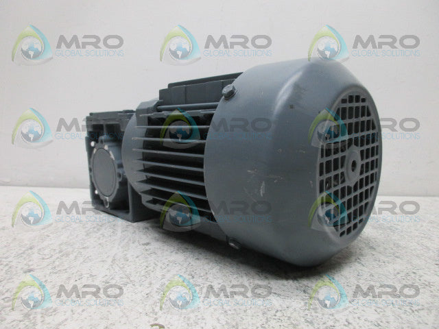 SEW EURODRIVE WF20DT71D4/TH MOTOR *NEW NO BOX*