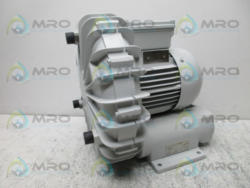 ELEKTROR NRD90S BLOWER *NEW NO BOX*