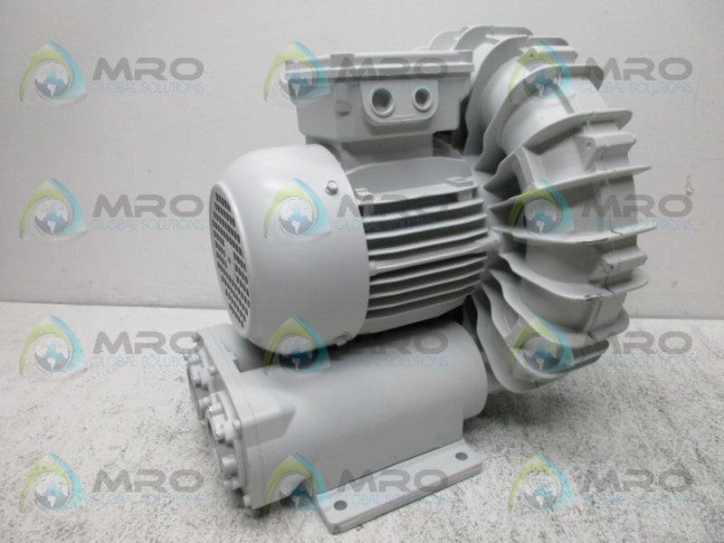 ELEKTROR NRD90S BLOWER *NEW NO BOX*