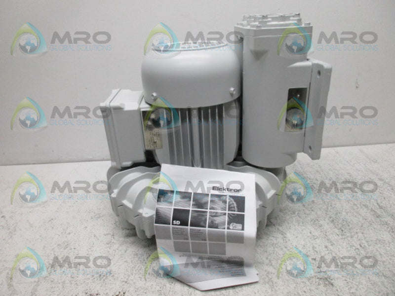 ELEKTROR NRD90S BLOWER *NEW NO BOX*