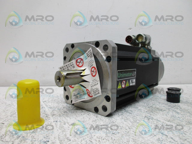CONTROL TECHNIQUES 115UDC305BACAA SERVO MOTOR *NEW IN BOX*