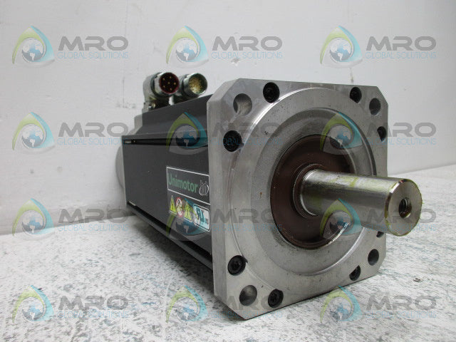 CONTROL TECHNIQUES 115UDC305BACAA SERVO MOTOR *NEW IN BOX*