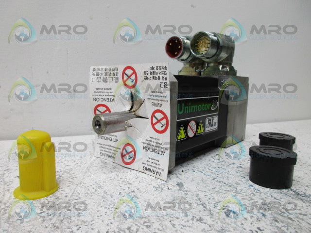 CONTROL TECHNIQUES 067UDA600BACRA SERVO MOTOR *NEW IN BOX*