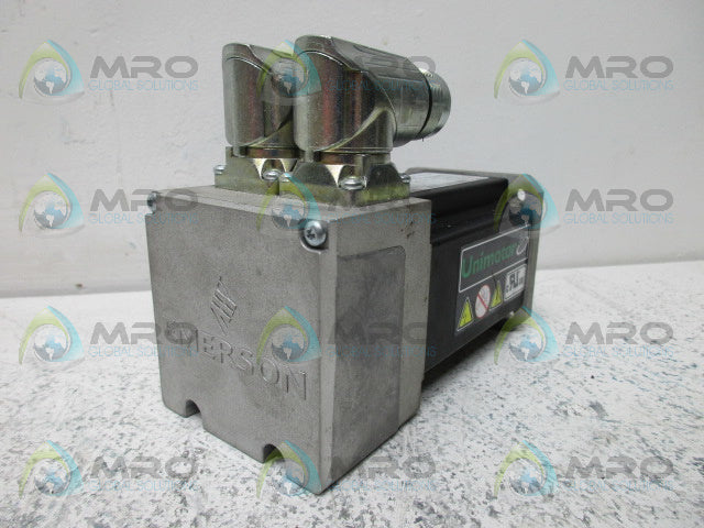 CONTROL TECHNIQUES 067UDA600BACRA SERVO MOTOR *NEW IN BOX*