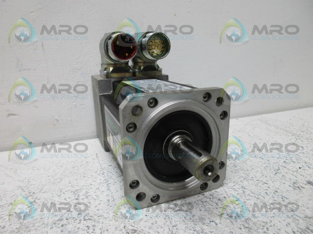 CONTROL TECHNIQUES 067UDA600BACRA SERVO MOTOR *NEW IN BOX*