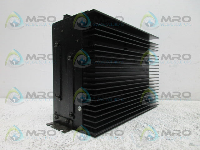 PARKER COMPUMOTOR SX57-83 MICROSTEP DRIVE *USED*