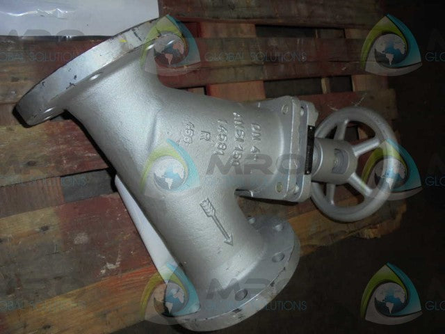 RHEINHUTTE 88094504 VALVE *NEW NO BOX*