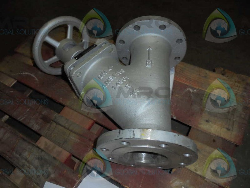 RHEINHUTTE 88094504 VALVE *NEW NO BOX*