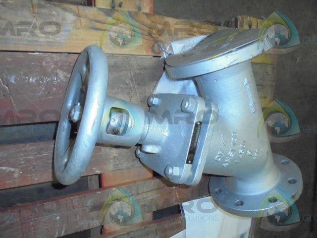 RHEINHUTTE 88094504 VALVE *NEW NO BOX*