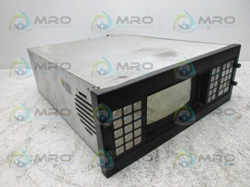 MEASUREX 207765 08467500 *USED*