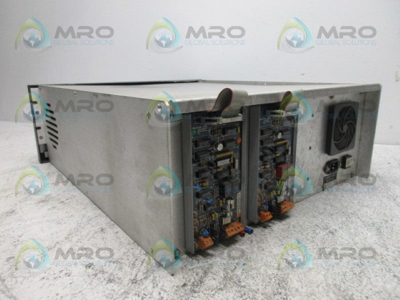 MEASUREX 207765 08467500 *USED*