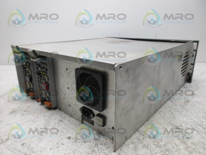 MEASUREX 207765 08467500 *USED*