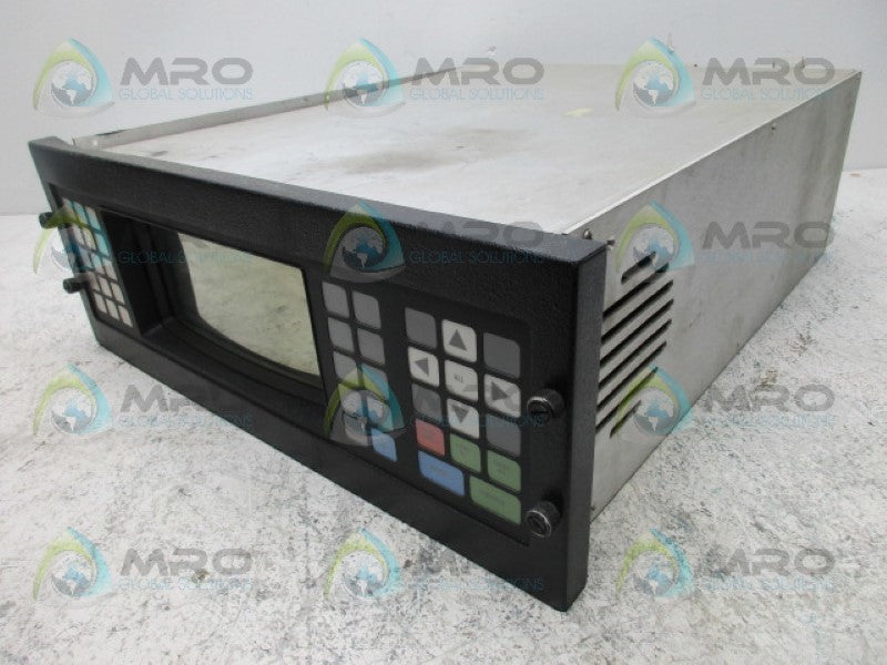 MEASUREX 207765 08467500 *USED*