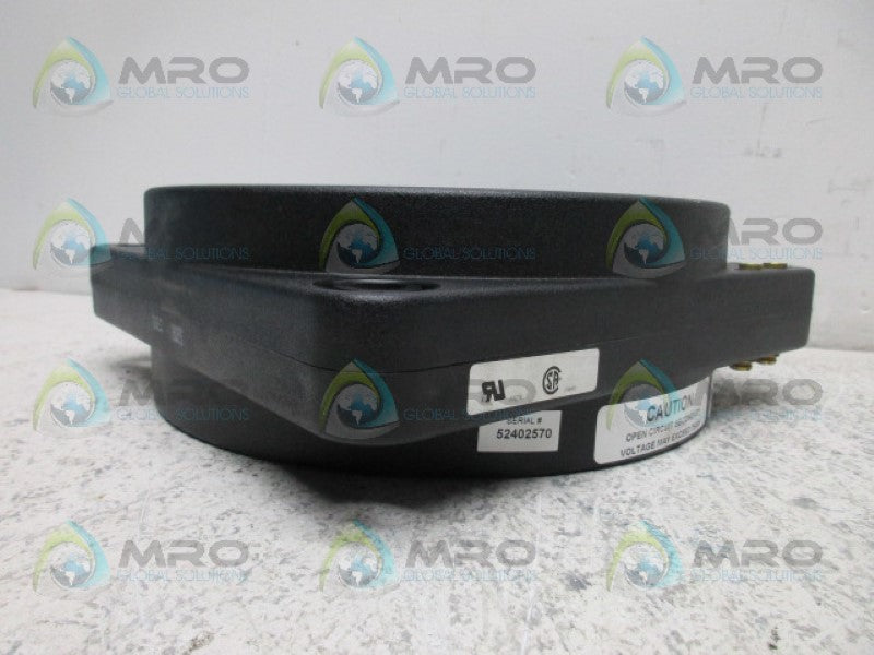INSTRUMENT TRANSFORMERS 0144D2684-P005 TRANSFORMER RATIO 300:5 *NEW NO BOX*