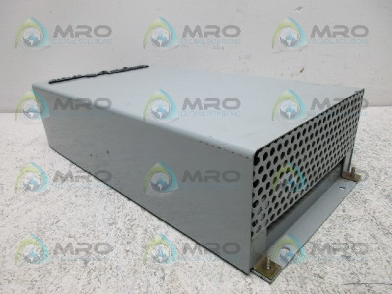 BASLER XSR6A1B07B3C STATIC VOLTAGE REGULATOR *NEW NO BOX*
