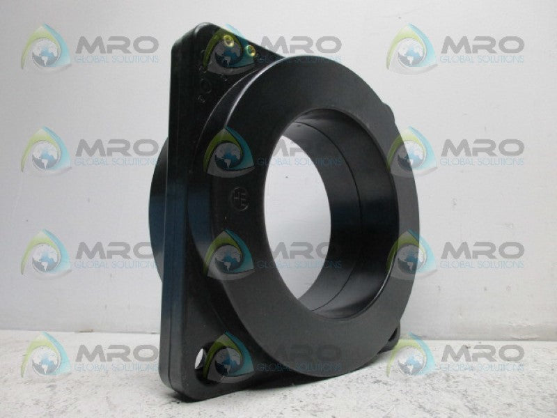 INSTRUMENT TRANSFORMERS 680-501 CURRENT TRANSFORMER RATIO 500:5 *NEW NO BOX*