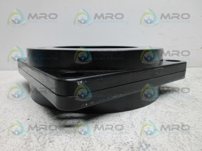 INSTRUMENT TRANSFORMERS 680-501 CURRENT TRANSFORMER RATIO 500:5 *NEW NO BOX*