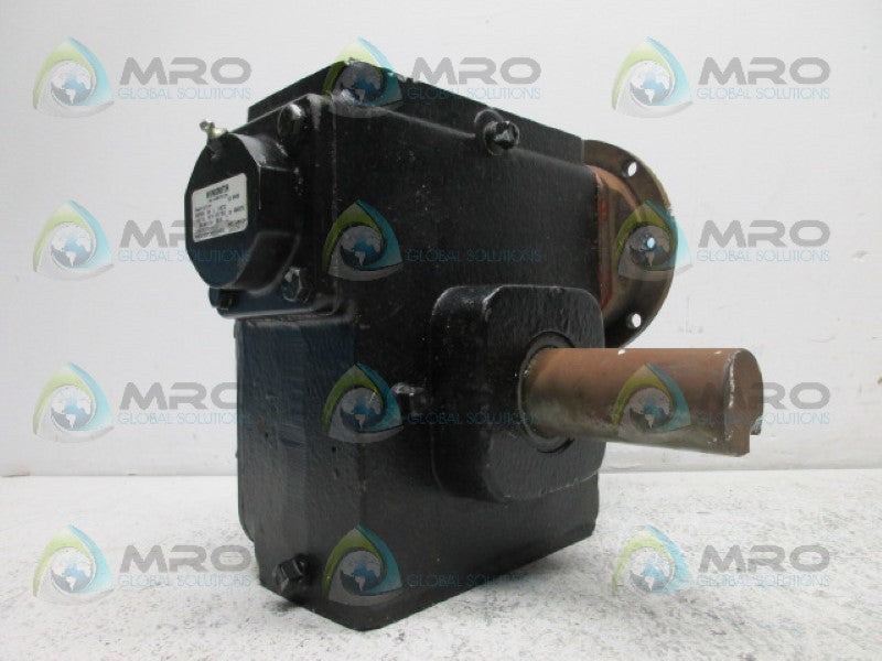 WINSMITH 935MDNS534X0EK SPEED REDUCER *NEW NO BOX*