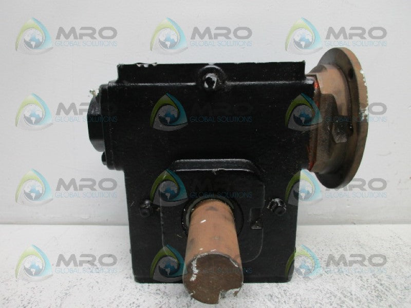 WINSMITH 935MDNS534X0EK SPEED REDUCER *NEW NO BOX*