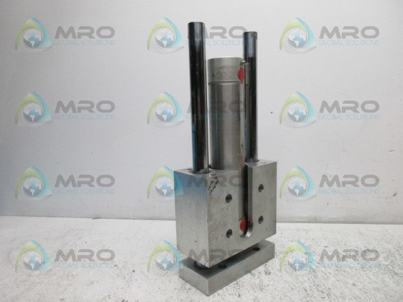 BIMBA CTE-00288-A-8 LINEAR THRUSTER *USED*