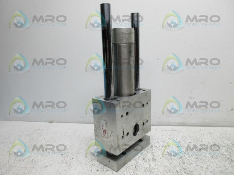 BIMBA CTE-00288-A-8 LINEAR THRUSTER *USED*