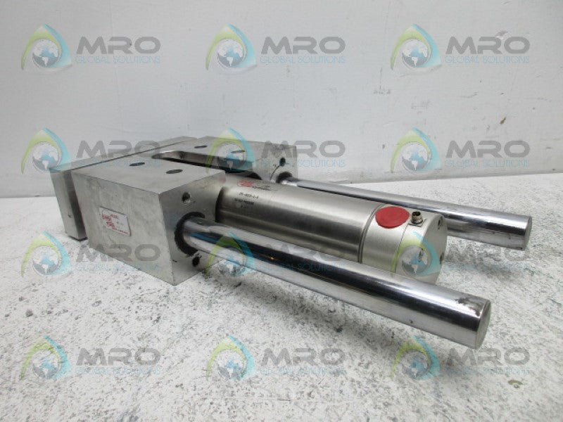 BIMBA CTE-00288-A-8 LINEAR THRUSTER *USED*