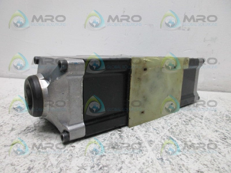 REXROTH 4WE10H21/AW110NDAV VALVE *USED*