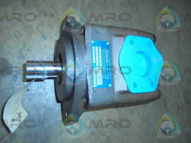 DENISON HYDRAULICS T6D0452L00B1 MOTOR *NEW NO BOX*