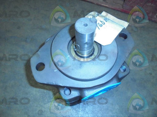 DENISON HYDRAULICS T6D0452L00B1 MOTOR *NEW NO BOX*