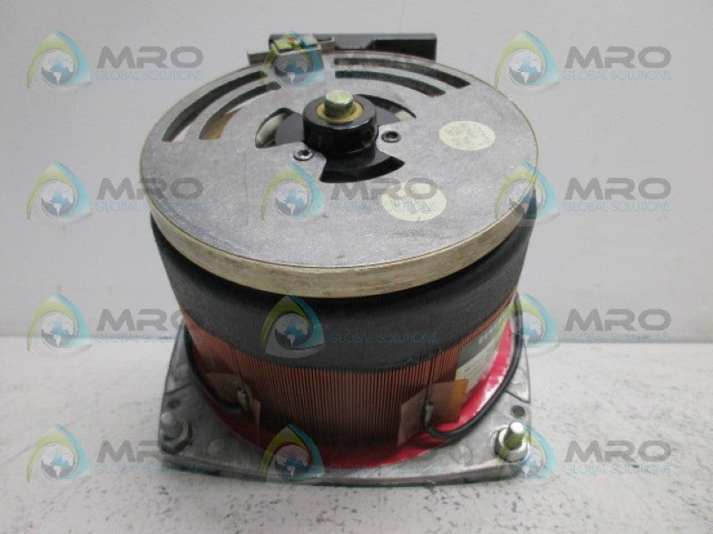 GENERAL ELECTRIC 9T92A30 VARIABLE TRANSFORMER *USED*