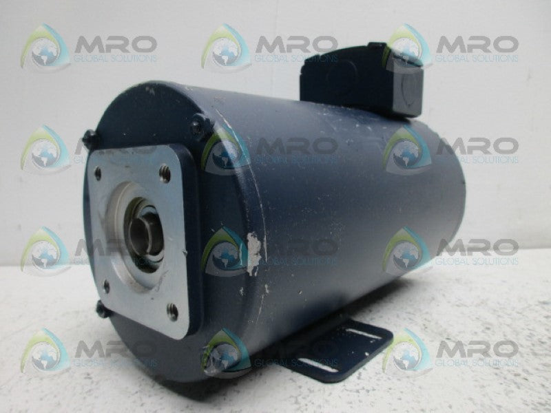 LEESON 092000.00 C42T34NZ1F MOTOR 1.5HP 3450RPM *NEW NO BOX*