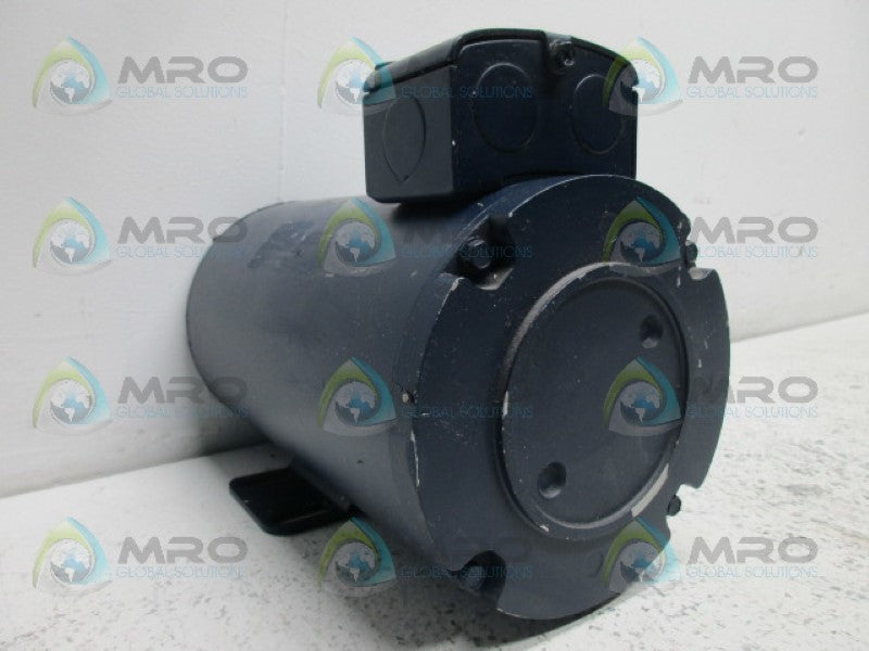 LEESON 092000.00 C42T34NZ1F MOTOR 1.5HP 3450RPM *NEW NO BOX*