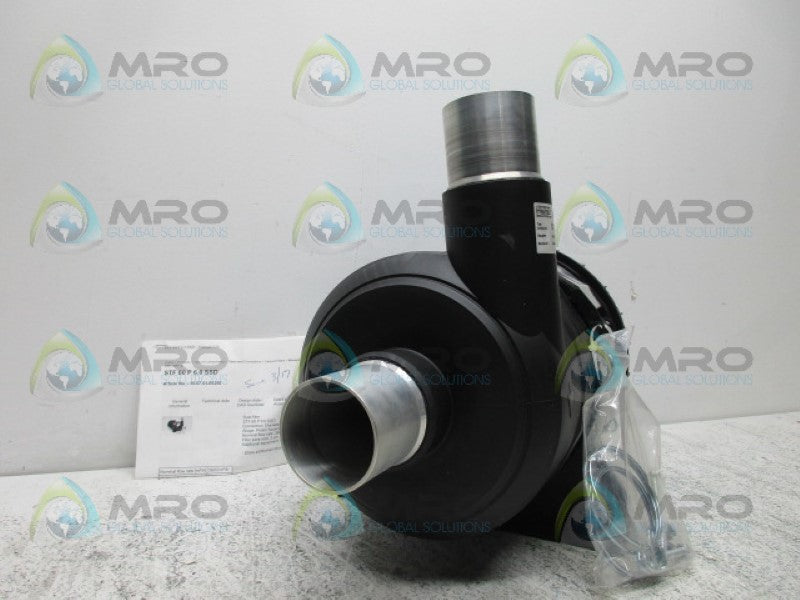SCHMALZ STF-60-P-6.0 DUST FILTER *NEW NO BOX*
