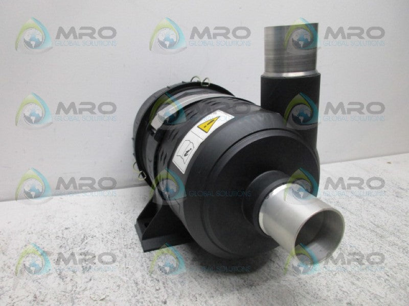 SCHMALZ STF-60-P-6.0 DUST FILTER *NEW NO BOX*