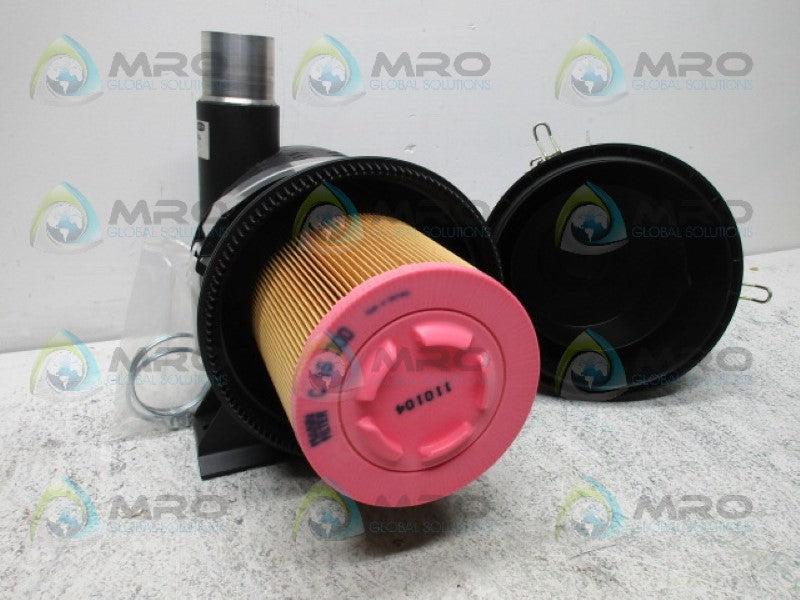 SCHMALZ STF-60-P-6.0 DUST FILTER *NEW NO BOX*